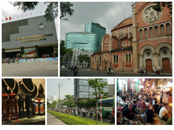 Ho Chi Minh1 Collage